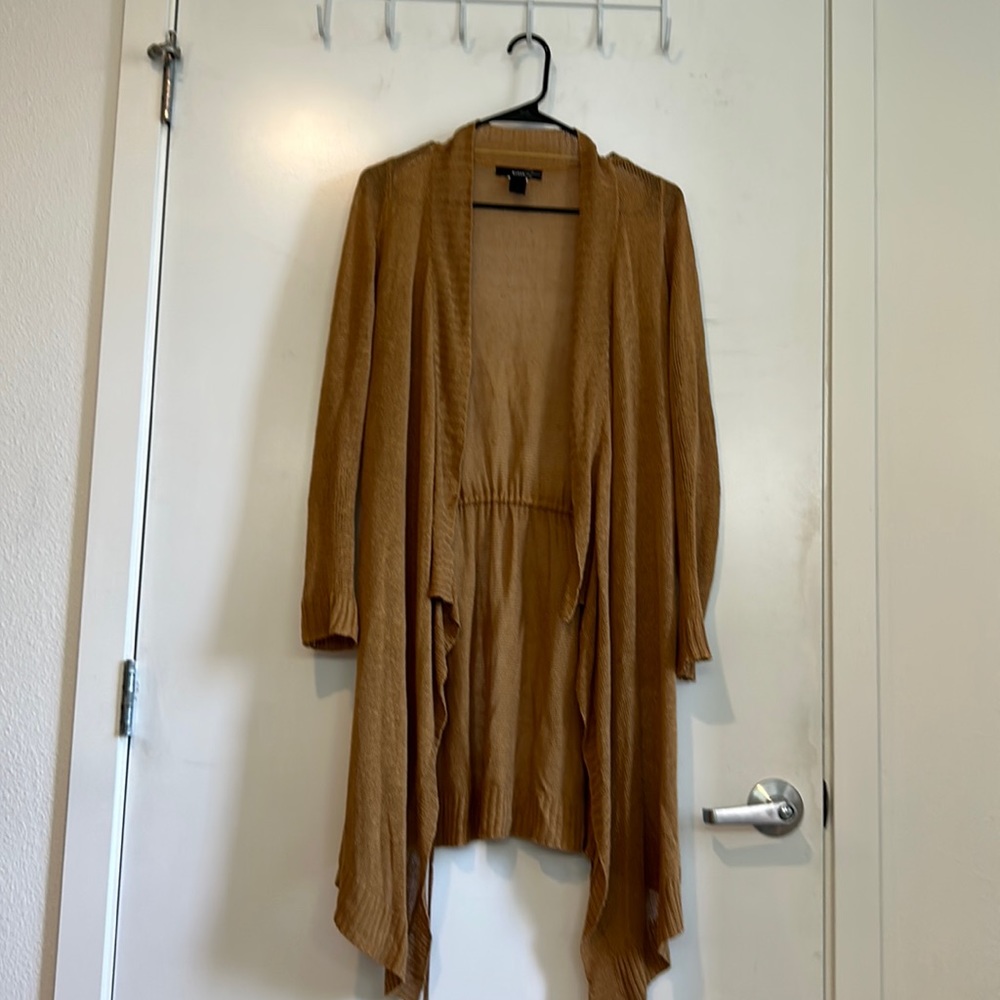 MANGO cardigan